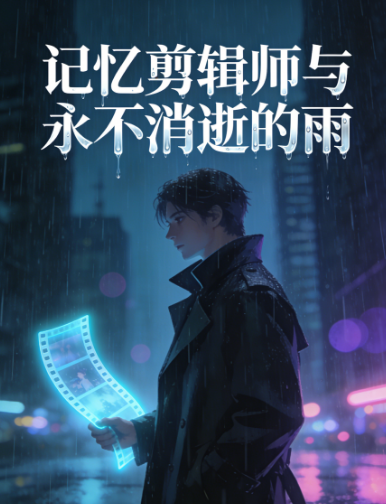 记忆剪辑师与永不消逝的雨