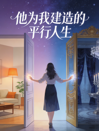 他为我建造的平行人生