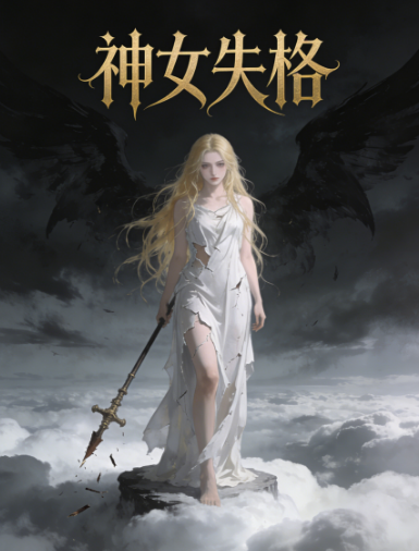 神女失格
