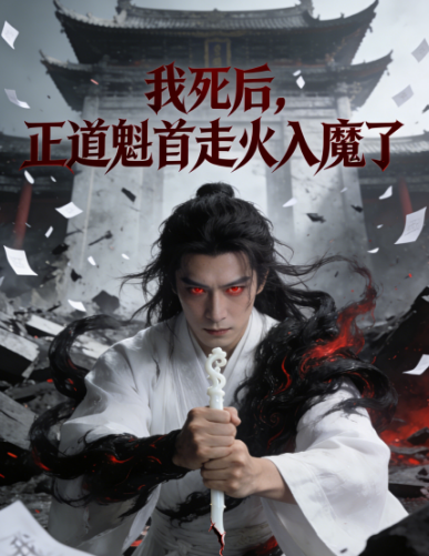 我死后，正道魁首走火入魔了