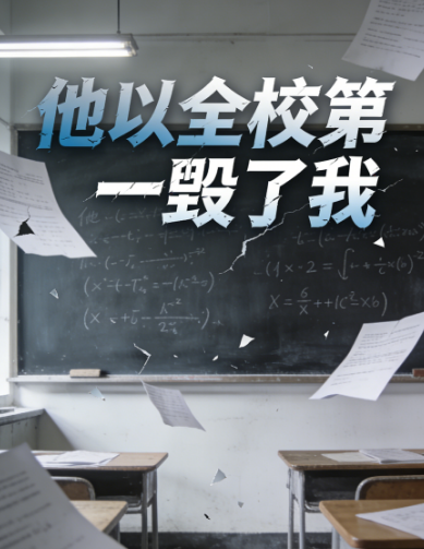 他以全校第一毁了我