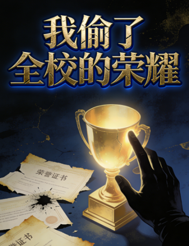 我偷了全校的荣耀