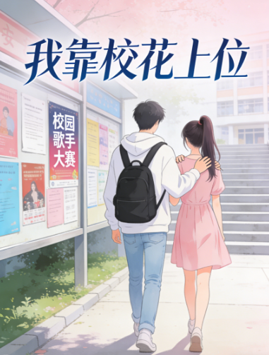 我靠校花上位