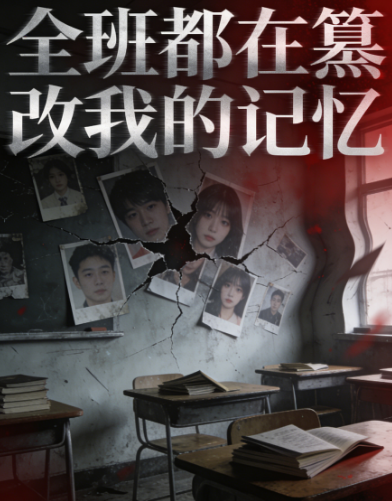 全班都在篡改我的记忆