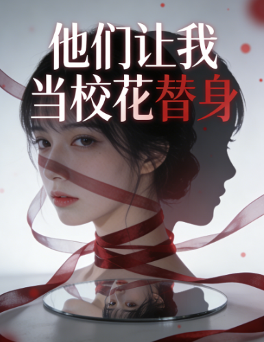 他们让我当校花替身