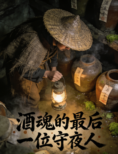 酒魂的最后一位守夜人