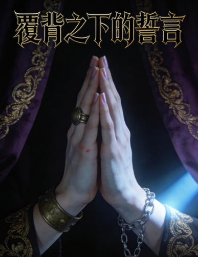 覆背之下的誓言