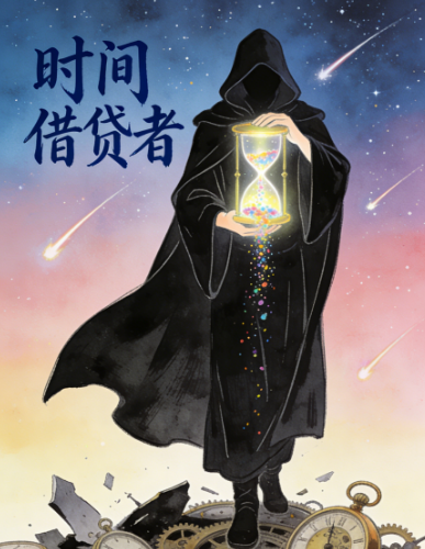 时间借贷者
