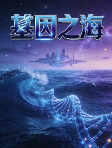 基因之海