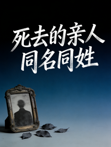 死去的亲人同名同姓