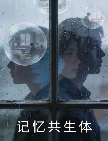 记忆共生体