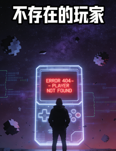 不存在的玩家