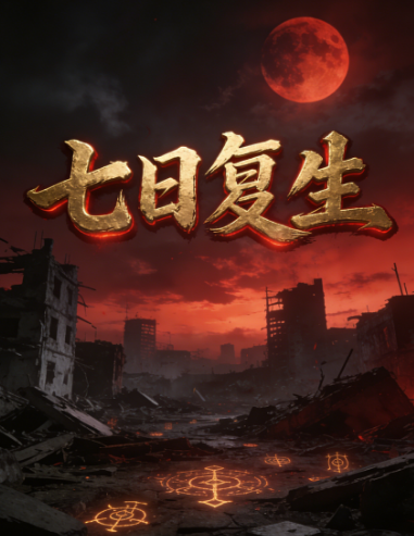 七日复生