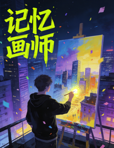 记忆画师