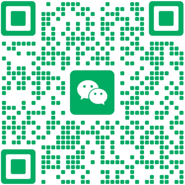 微信二维码